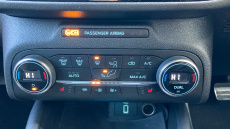 Ford Focus 1.0 EcoBoost 125 ST-Line X 5dr Auto Petrol Hatchback